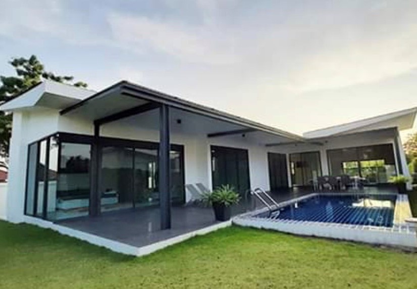 3 VILLAS BY PHU MONTRA - *SOLD OUT - RESALES AVAILABLE*